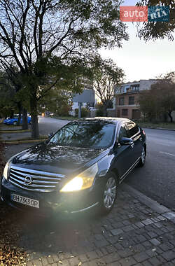 Седан Nissan Teana 2008 в Одесі