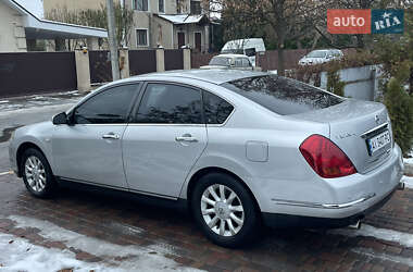 Седан Nissan Teana 2006 в Києві