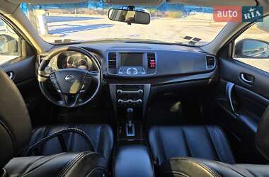 Седан Nissan Teana 2013 в Києві