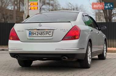 Седан Nissan Teana 2006 в Одесі