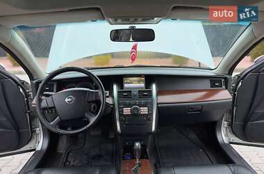 Седан Nissan Teana 2006 в Одесі