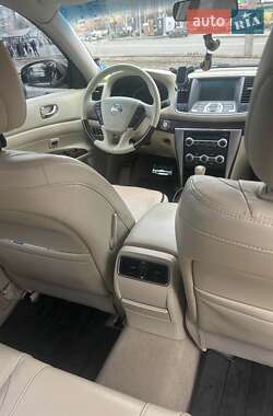 Седан Nissan Teana 2008 в Харкові