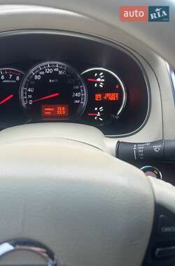 Седан Nissan Teana 2008 в Харкові