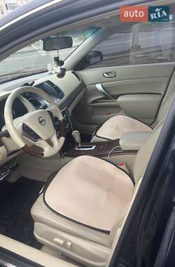 Седан Nissan Teana 2008 в Харкові