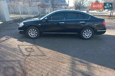 Седан Nissan Teana 2007 в Вознесенську