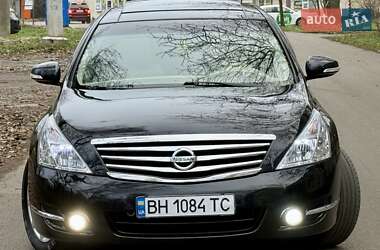 Седан Nissan Teana 2011 в Одессе