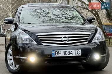 Седан Nissan Teana 2011 в Одессе