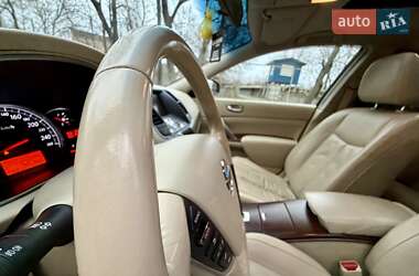 Седан Nissan Teana 2011 в Одессе