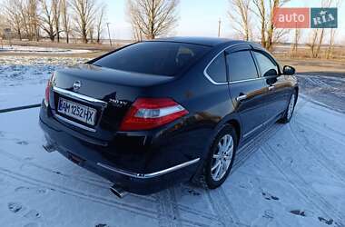 Седан Nissan Teana 2008 в Житомире