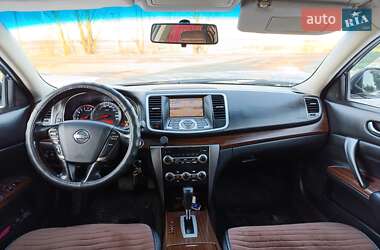 Седан Nissan Teana 2008 в Житомире