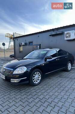 Седан Nissan Teana 2006 в Одесі