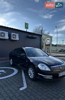 Седан Nissan Teana 2006 в Одесі