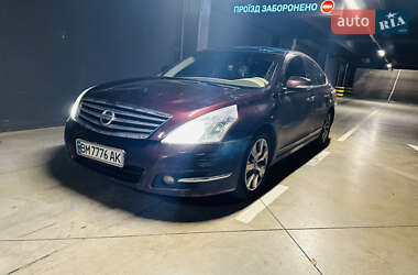 Седан Nissan Teana 2008 в Киеве