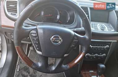 Седан Nissan Teana 2010 в Львове