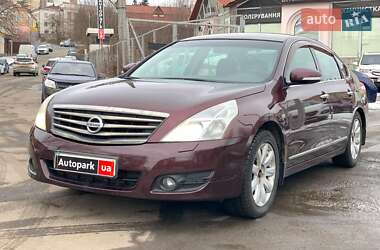 Седан Nissan Teana 2010 в Вінниці