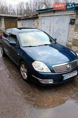 Седан Nissan Teana 2007 в Харькове