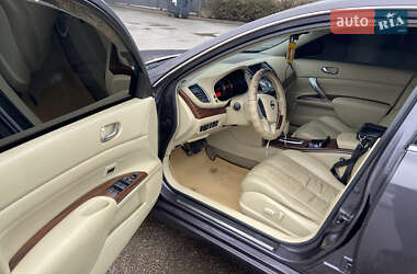Седан Nissan Teana 2008 в 
