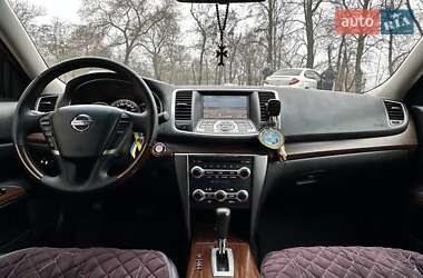 Седан Nissan Teana 2008 в Одессе