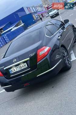 Седан Nissan Teana 2008 в 