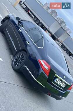 Седан Nissan Teana 2008 в 