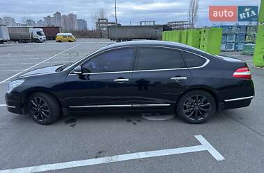 Седан Nissan Teana 2008 в 