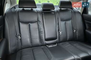 Седан Nissan Teana 2008 в 