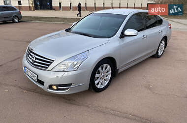 Седан Nissan Teana 2008 в Харькове