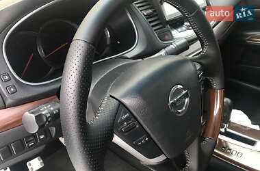 Седан Nissan Teana 2012 в Подольске