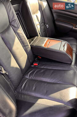 Седан Nissan Teana 2010 в 