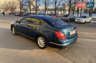 Седан Nissan Teana 2007 в Харкові