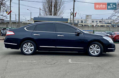 Седан Nissan Teana 2013 в Києві