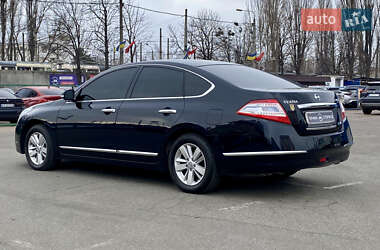 Седан Nissan Teana 2013 в Києві