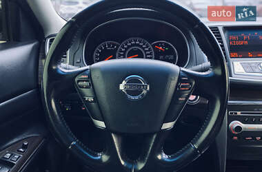 Седан Nissan Teana 2013 в Києві