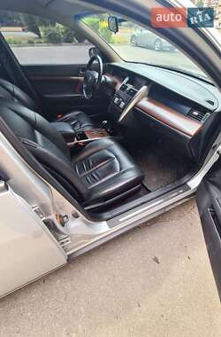 Седан Nissan Teana 2006 в Харькове