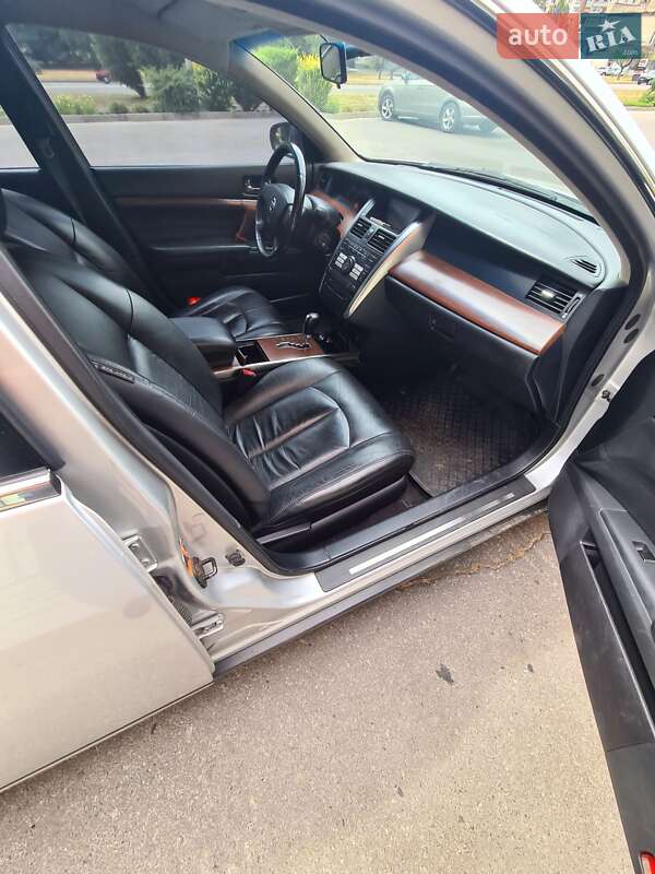 Седан Nissan Teana 2006 в Харькове