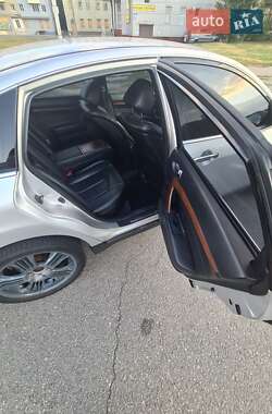 Седан Nissan Teana 2006 в Харькове