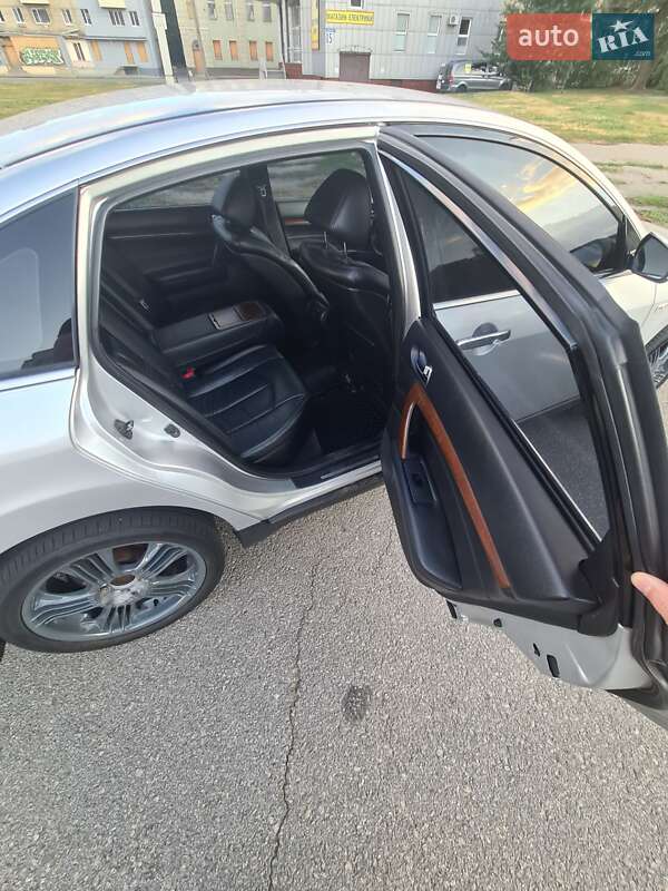 Седан Nissan Teana 2006 в Харькове