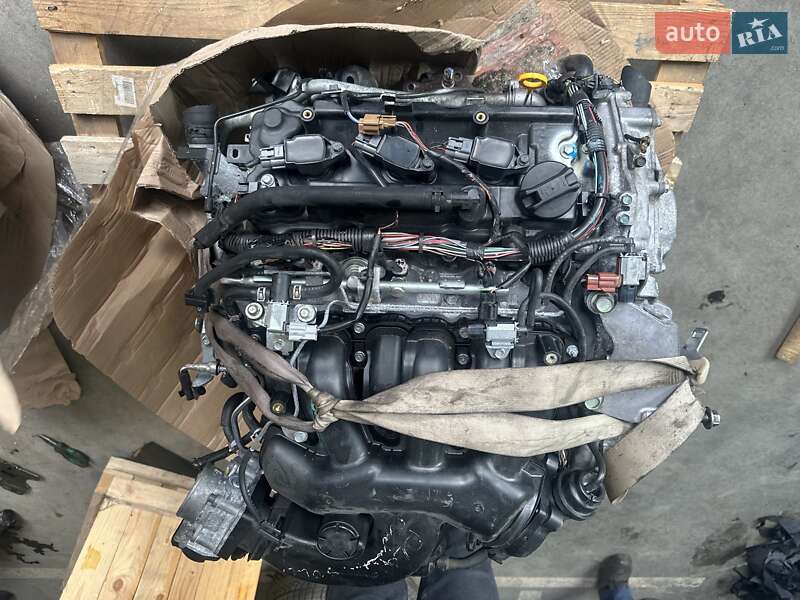Седан Nissan Teana 2011 в Хмельницком