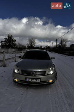 Седан Nissan Teana 2006 в Черкассах