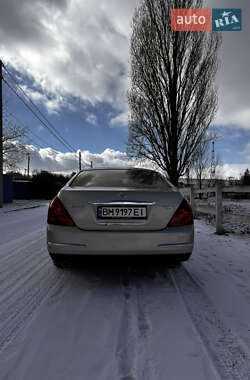 Седан Nissan Teana 2006 в Черкассах