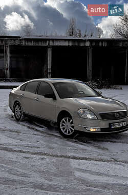 Седан Nissan Teana 2006 в Черкассах