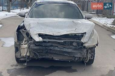 Седан Nissan Teana 2008 в Хмельницком