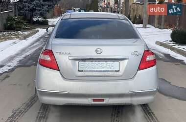 Седан Nissan Teana 2008 в Хмельницком