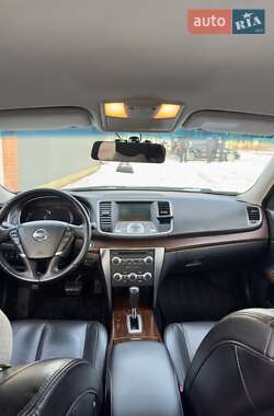 Седан Nissan Teana 2008 в Харькове