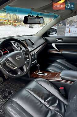 Седан Nissan Teana 2008 в Харькове