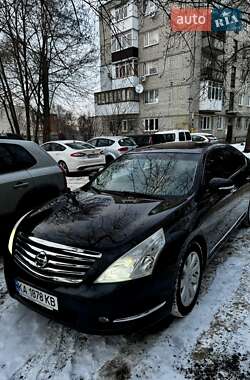 Седан Nissan Teana 2008 в Харькове