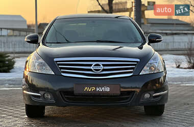 Седан Nissan Teana 2008 в Києві