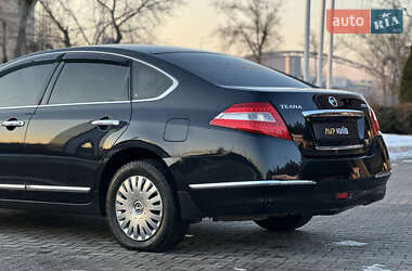 Седан Nissan Teana 2008 в Києві