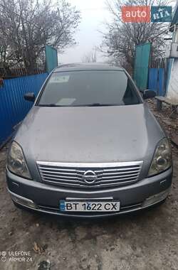 Седан Nissan Teana 2007 в Ровно