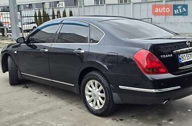 Седан Nissan Teana 2006 в 